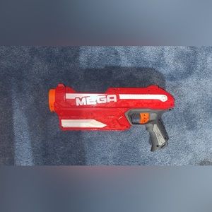 Mega nerf pistol